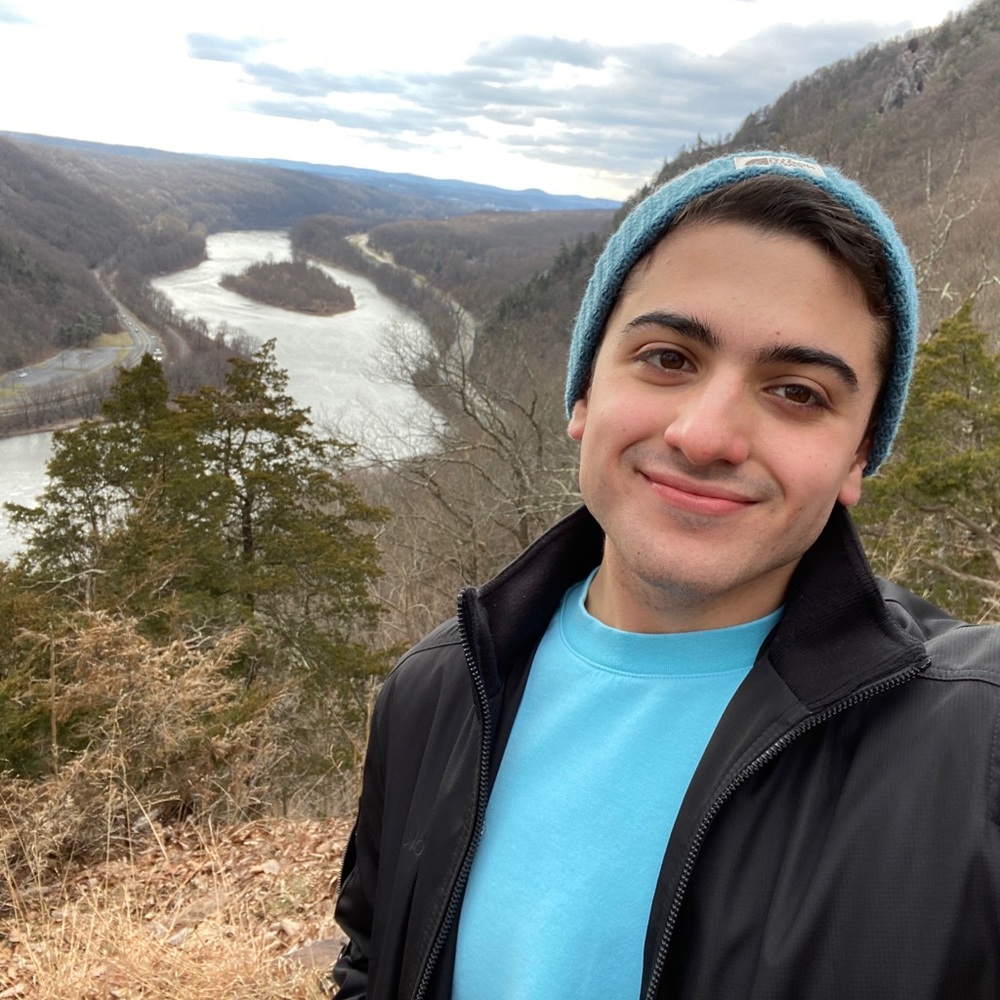 Meet your Posher, Jaden